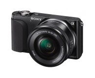 Sony NEX3NL - 1397988 - zdjęcie 2